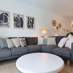 Vivenda Duneta - In Walking Distance To The By Lisbeyond Casa vacanze *