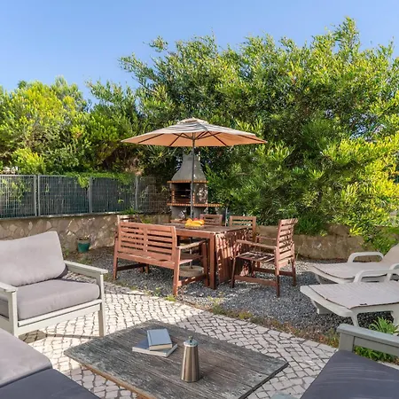 Vivenda Duneta - In Walking Distance To The By Lisbeyond * Aljezur