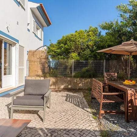 Vivenda Duneta - In Walking Distance To The By Lisbeyond Tatil Evi *