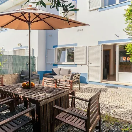 Vivenda Duneta - In Walking Distance To The By Lisbeyond Tatil Evi *