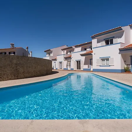 Tatil Evi Vivenda Duneta - In Walking Distance To The By Lisbeyond Aljezur