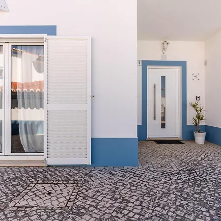 Vivenda Duneta - In Walking Distance To The By Lisbeyond Tatil Evi *