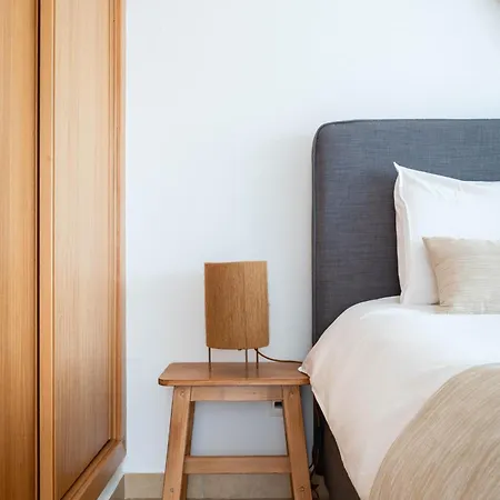 Vivenda Duneta - In Walking Distance To The By Lisbeyond Tatil Evi *