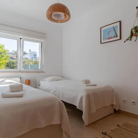 Vivenda Duneta - In Walking Distance To The By Lisbeyond Tatil Evi Aljezur