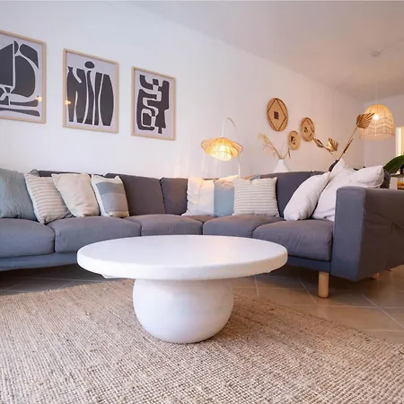 Vivenda Duneta - In Walking Distance To The By Lisbeyond * Aljezur